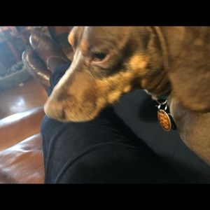 Meet your Posher, Becky